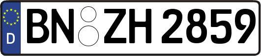 BN-ZH2859