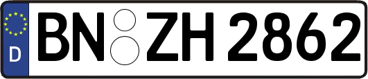 BN-ZH2862