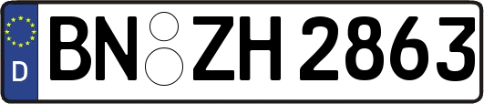 BN-ZH2863