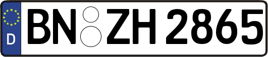 BN-ZH2865