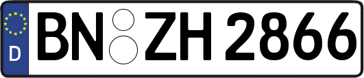 BN-ZH2866