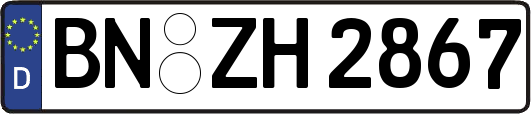 BN-ZH2867