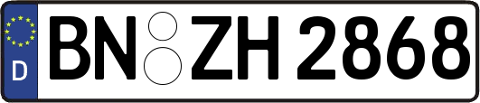 BN-ZH2868