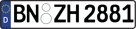 BN-ZH2881