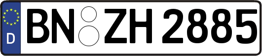 BN-ZH2885