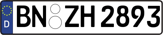 BN-ZH2893