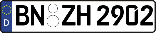 BN-ZH2902