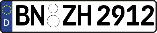 BN-ZH2912