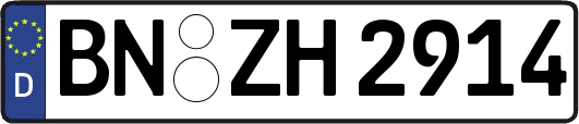 BN-ZH2914
