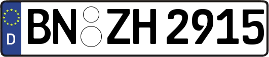 BN-ZH2915