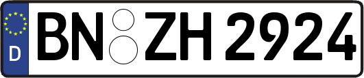 BN-ZH2924