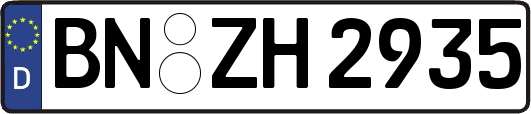BN-ZH2935