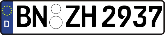 BN-ZH2937