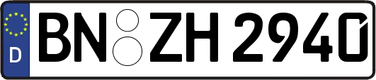 BN-ZH2940