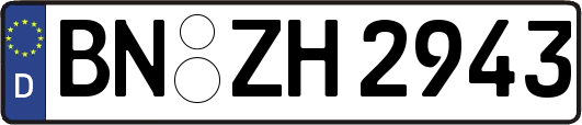 BN-ZH2943
