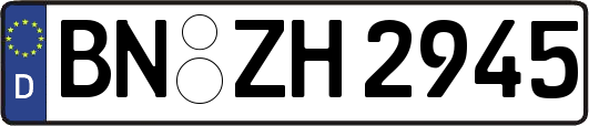 BN-ZH2945