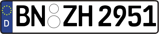 BN-ZH2951