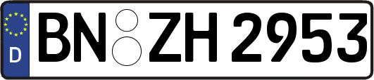 BN-ZH2953