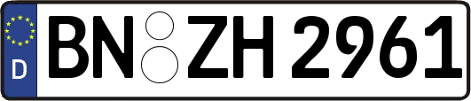 BN-ZH2961