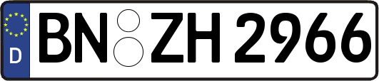 BN-ZH2966