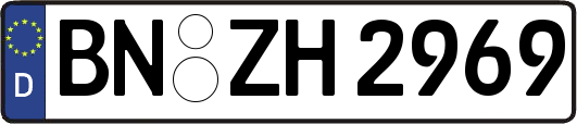 BN-ZH2969