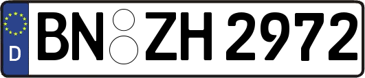 BN-ZH2972