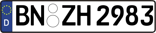 BN-ZH2983