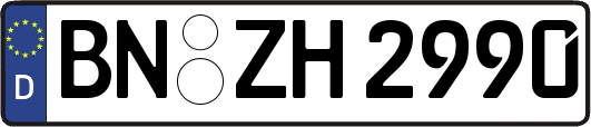 BN-ZH2990