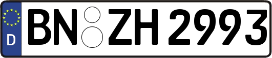 BN-ZH2993
