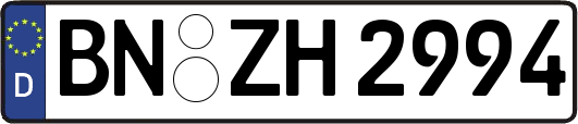 BN-ZH2994