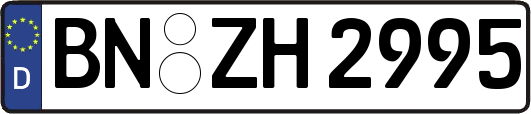 BN-ZH2995