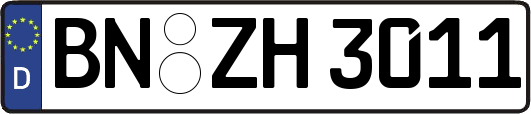 BN-ZH3011