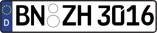 BN-ZH3016
