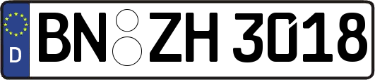 BN-ZH3018