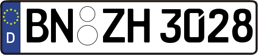 BN-ZH3028