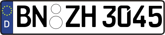 BN-ZH3045