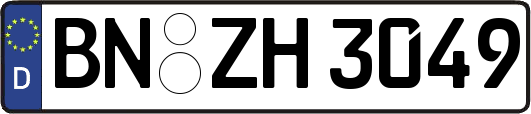 BN-ZH3049