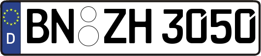 BN-ZH3050