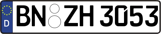 BN-ZH3053