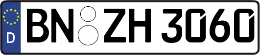 BN-ZH3060
