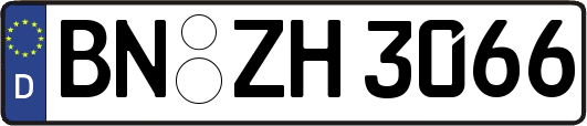 BN-ZH3066