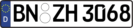 BN-ZH3068