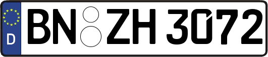 BN-ZH3072