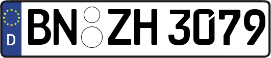 BN-ZH3079