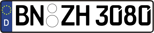 BN-ZH3080