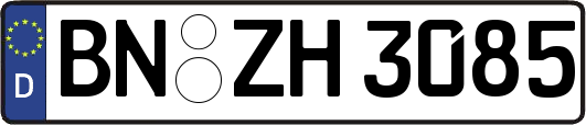 BN-ZH3085