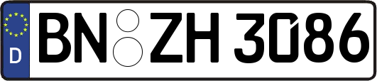 BN-ZH3086