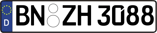 BN-ZH3088