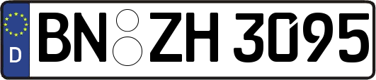 BN-ZH3095