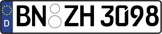 BN-ZH3098